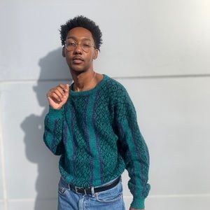 Meet your Posher, Karim